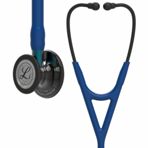 Steth Littman Cardiology Iv Navy