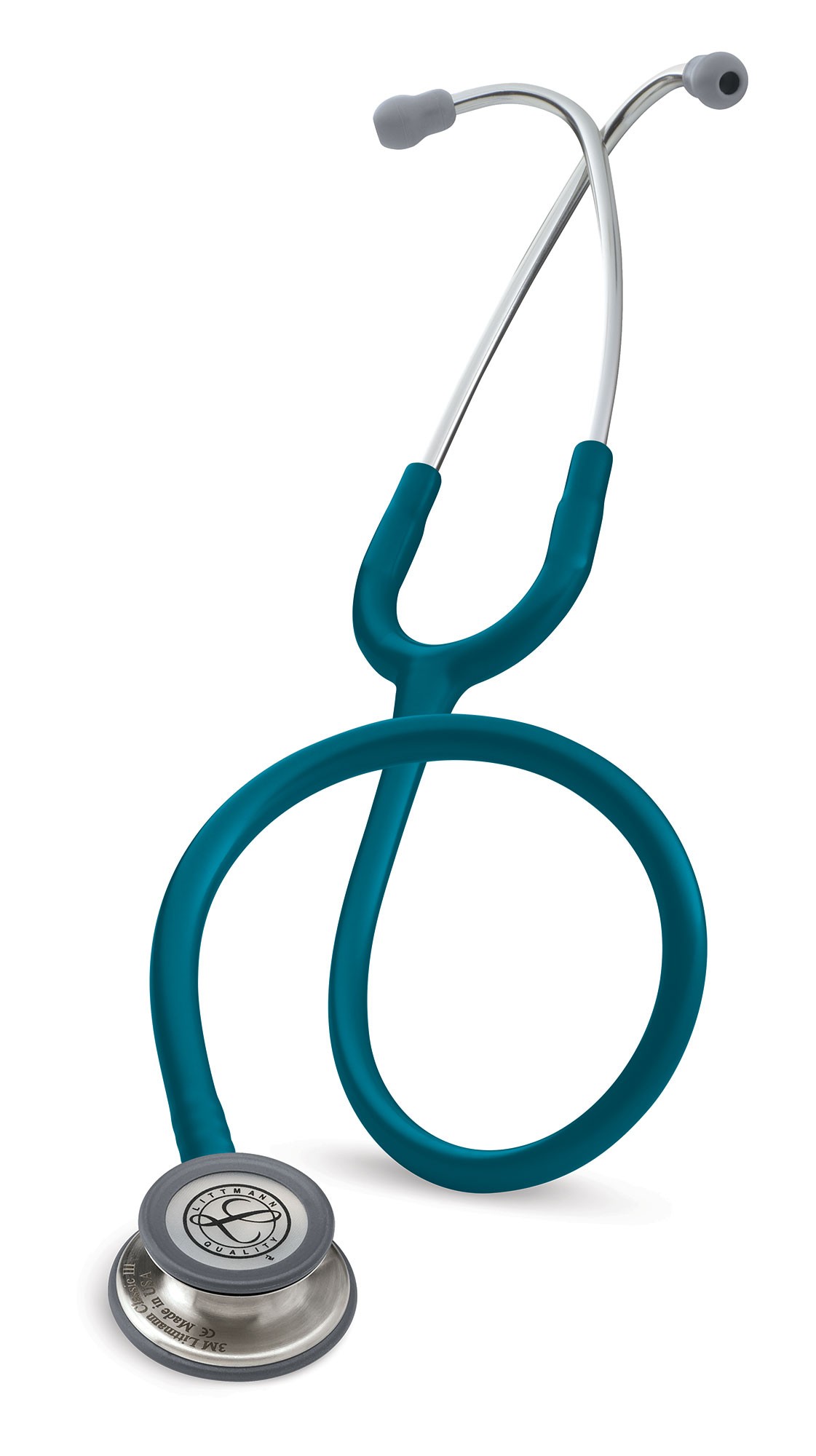 Steth Littmann Lightweight Ii Caribbean Blue