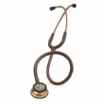 Steth Littmann Classic Iii Chocolate Copper