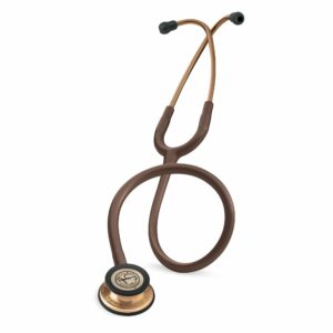 Steth Littmann Classic Iii Chocolate Copper