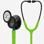 Steth Littmann Classic Iii Lime Green