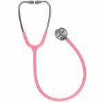 Steth Littmann Classic Iii Pearl Pink