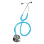 Steth Littmann Classic Iii Turquoise