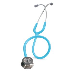 Steth Littmann Classic Iii Turquoise