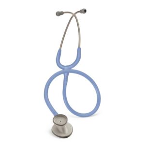 Steth Littmann Lightweight Ii Ceil Blue