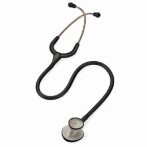 Stethoscope Littman Lightweight Ii Black