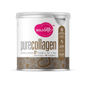 New Mojome™ Multi Collagen 250G