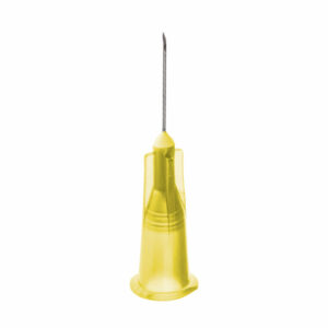 Needle Microlance 30G 13Mm Yellow