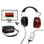 Oscilla A30 Usb Audiometer With Software
