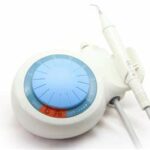 P4 Ultrasonic Scaler With 6 Tips