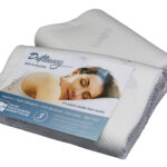 Memory Foam Pillow Contour (Heavy)