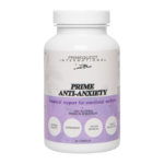 Prime Anti Anxiety (Sceletium) - 60 Capsules