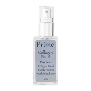 Prime Collagen Fluid (Swiss Collagen) - 30 Ml