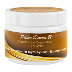 Prime Derma Adaptogenic Skin Balm - 20 Ml