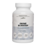 Prime Ecdisten Lean Muscle Builder - 60 Capsules