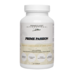 Prime Passion Menopause And Libido - 60 Capsules