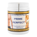 Prime Perfect Rich Vanilla - 840 G Or 18 Servings
