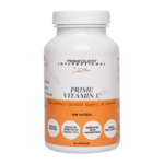 Prime Vitamin C - 60 Capsules