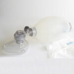 Resuscitator Silicone Adult
