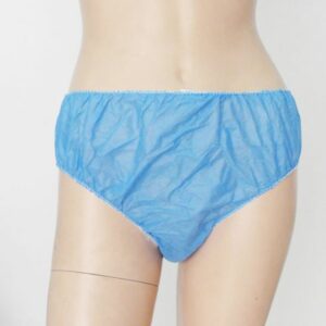 Briefs Tanga Non Woven Disposable 50'S