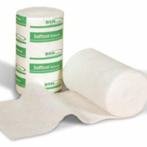 Soffban Natural Ortho Padding 150Mm X 3M (2 X 6'S)