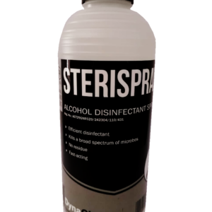 Sterispray 12 X 750Ml