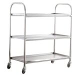 Tea/Food Trolley