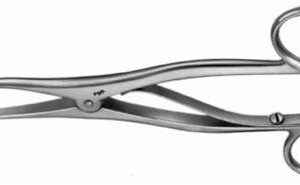 Trachea Dialator Trousseus 12Cm