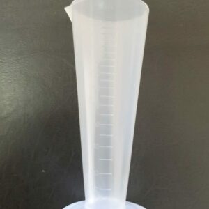 Urine Specimen Plastic Conical Flask