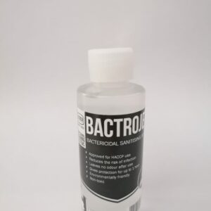 Bactrojell 100 X 100Ml With Flip Top