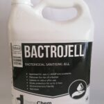 Bactrojell 4 X 5Ltr