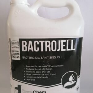 Bactrojell 4 X 5Ltr