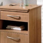 Lumano Bedside Locker