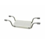 Bath Seat With Drainage Holes (Limited Stock)