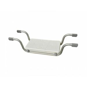 Bath Seat With Drainage Holes (Limited Stock)