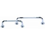 Grab Rail Chrome 12"