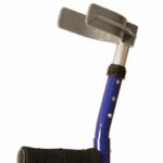 Foam Crutch Grip