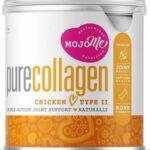 Mojome™ 100% Pure Collagen Type Ii (Chicken) 250G