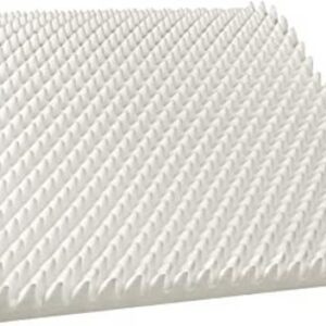 Egg Box Mattress - Single Bed