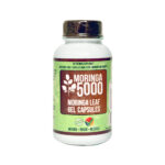 Moringa 5000 Gel Capsules