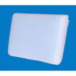 Spine Align Gel Teck Contour Pillow