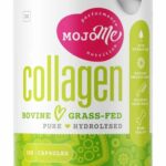 New Mojome™ Bovine Collagen 180 Capsules