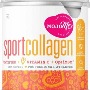 New Mojome™ Sport Collagen 250G