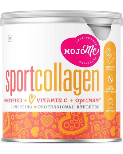 New Mojome™ Sport Collagen 250G