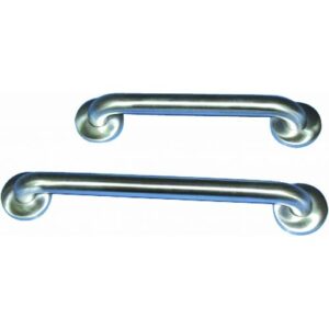 Stainless Steel Grab Rail 12"