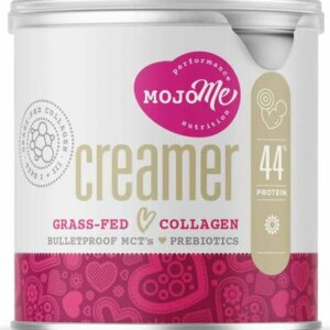 Mojome™ Keto Collagen Creamer 250G