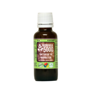 Moringa 5000 Drops (Health Booster)