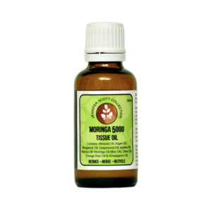 Moringa 5000 Tissue Oil 30Ml
