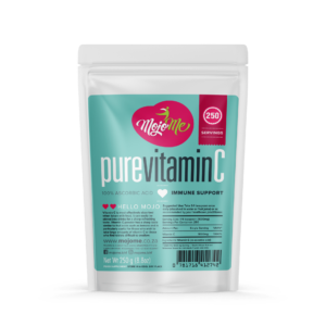 Mojome™ 100% Pure Vitamin C Powder 250G