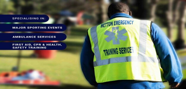 Wetton Emergency and Training Services